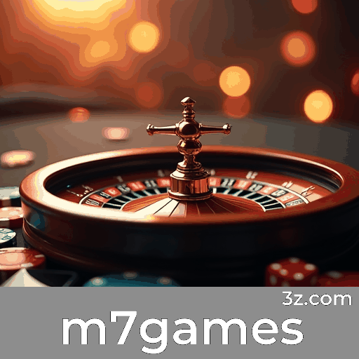 m7games: Experiência de Jogo Diversificada e Otimizada