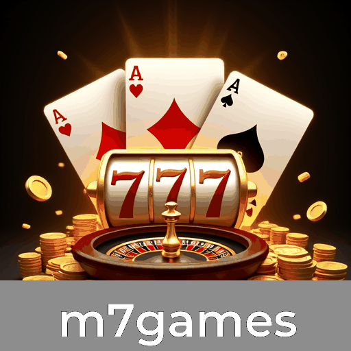 m7games: Cassino Online Seguro e Divertido