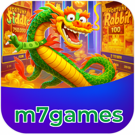 m7games Logo