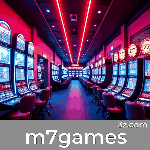 m7games