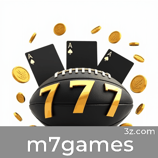 m7games: Experiência de Jogo Diversificada e Otimizada