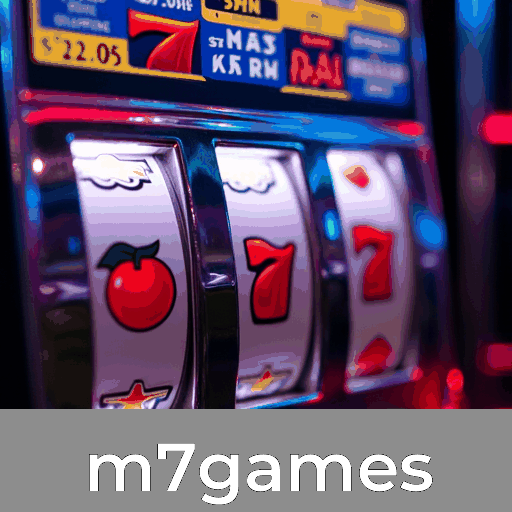 Aproveite os bônus excepcionais e únicos no m7games