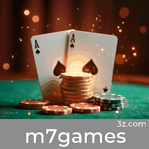 m7games: Seu Cassino Online de Confiança no Brasil