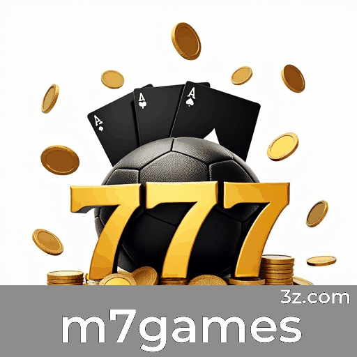 m7games: Seu Cassino Online de Confiança no Brasil