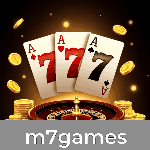 m7games: Apostas Móveis Simplificadas