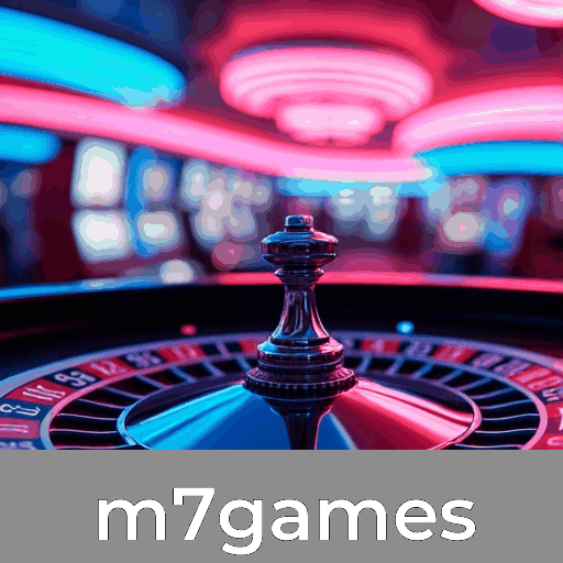 Experimente o Login Exclusivo e Seguro em m7games