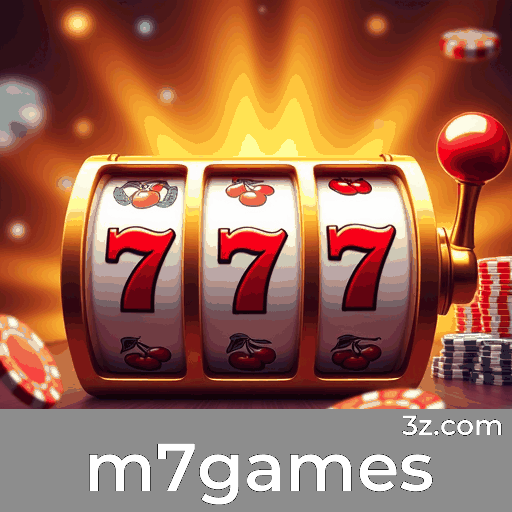 m7games: O Mundo de Jogos Top e Diversificado