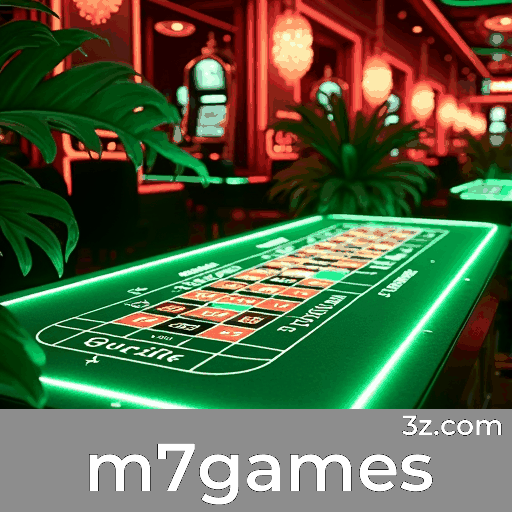 Bônus Reais no m7games: Valor e Transparência Garantidos