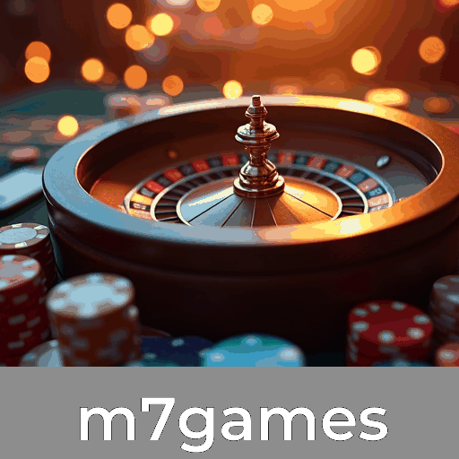 Aproveite os bônus excepcionais e únicos no m7games