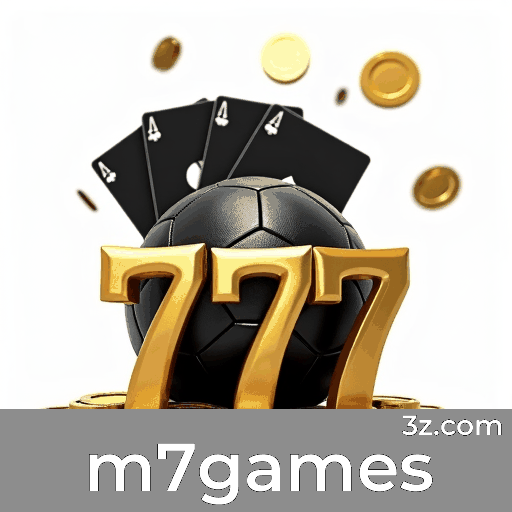 m7games: Seu Cassino Online de Confiança no Brasil