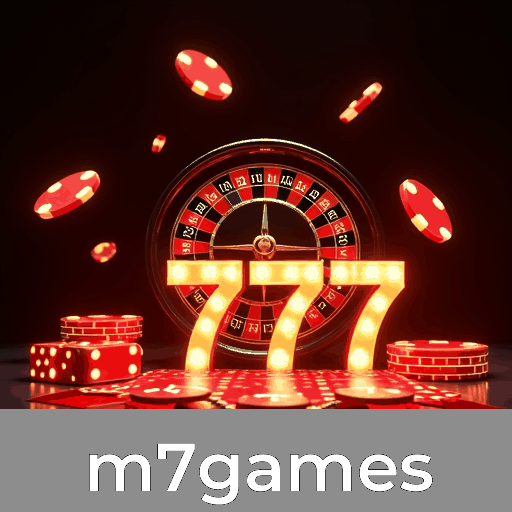 m7games: Especialistas em apostas esportivas focadas no Brasil