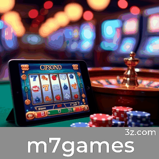 m7games