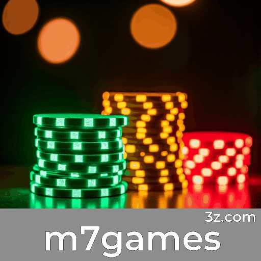 m7games: O Mundo de Jogos Top e Diversificado