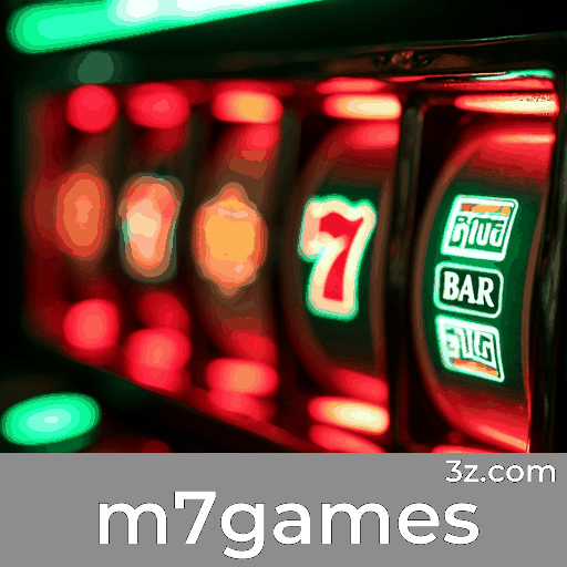 Explore m7games: Cassino Imersivo para Brasileiros