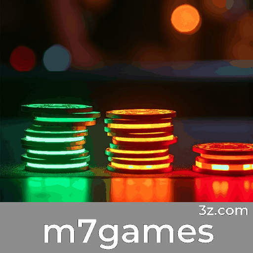 m7games: Seu Cassino Online de Confiança no Brasil