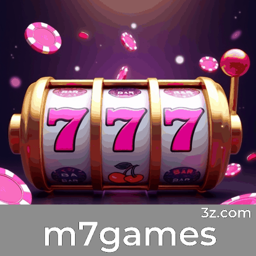 m7games: Seu Cassino Online de Confiança no Brasil