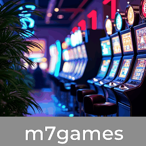 Experimente o Login Exclusivo e Seguro em m7games