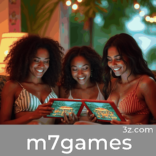 m7games: Seu Cassino Online de Confiança no Brasil