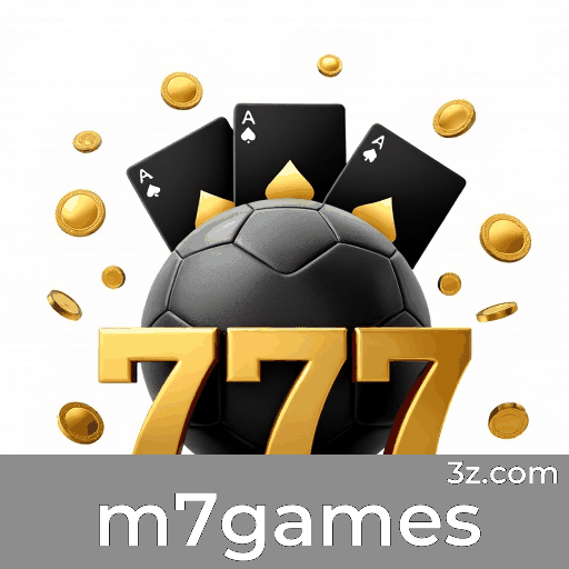 Bônus Reais no m7games: Valor e Transparência Garantidos